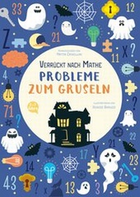 Enlarge image Cover: Probleme zum Gruseln - Edizioni White Star SrL