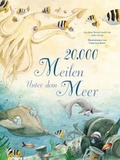 Cover: 20.000 Meilen unter dem Meer - Edizioni White Star SrL