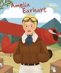 Cover: Total Genial! Amelia Earhart - Edizioni White Star SrL