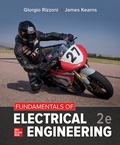 Cover: Fundamentals of Electrical Engineering - McGraw-Hill Inc.,US