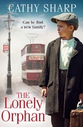 Cover: The Lonely Orphan - HarperCollins