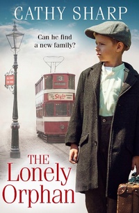 Enlarge image Cover: The Lonely Orphan - HarperCollins