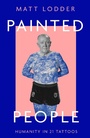 Cover: Painted People - William Collins