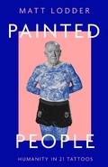 Cover: Painted People - William Collins