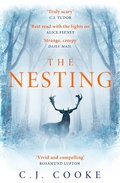 Cover: The Nesting - HarperCollins