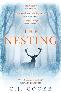 Abbildung von: The Nesting - HarperCollins
