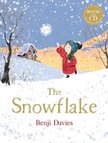 Cover: The Snowflake - HarperCollins