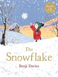 Enlarge image Cover: The Snowflake - HarperCollins