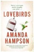 Cover: Lovebirds - Random House Australia