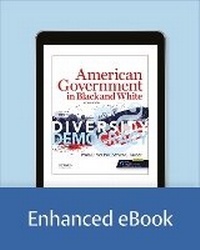 Abbildung von: American Government in Black and White - Oxford University Press, USA