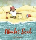 Cover: Noah's Seal - Oxford University Press
