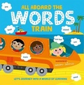 Cover: All Aboard the Words Train - Oxford University Press