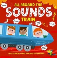 Enlarge image Cover: All Aboard the Sounds Train - Oxford University Press