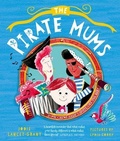 Cover: The Pirate Mums - Oxford University Press