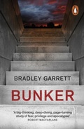 Cover: Bunker - Penguin Books Ltd