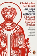 Cover: The Book in the Cathedral - Penguin Books Ltd