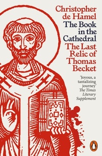 Enlarge image Cover: The Book in the Cathedral - Penguin Books Ltd