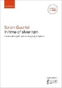 Abbildung von: In time of silver rain - Oxford University Press