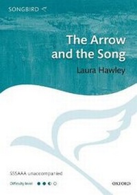 Abbildung von: The Arrow and the Song - Oxford University Press