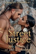 Cover: Street Justice - Bwl Publishing Inc.