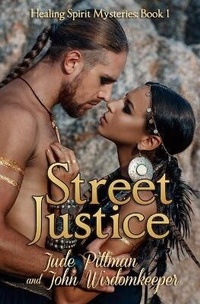 Enlarge image Cover: Street Justice - Bwl Publishing Inc.