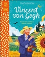 Cover: The Met Vincent van Gogh - DK Children