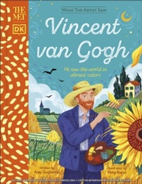 Abbildung von: The Met Vincent van Gogh - DK Children