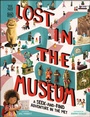 Cover: The Met Lost in the Museum - DK Children