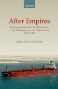 Cover: After Empires - Oxford University Press