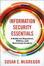 Cover: Information Security Essentials - Columbia University Press