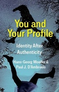 Cover: You and Your Profile - Columbia University Press