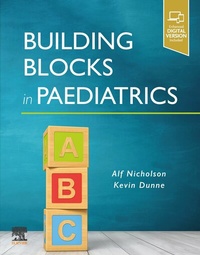 Abbildung von: Building Blocks in Paediatrics - E-Book - Elsevier