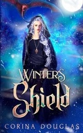 Cover: Winter's Shield - Burning Legacies Publishing