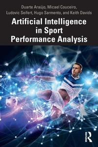 Abbildung von: Artificial Intelligence in Sport Performance Analysis - Routledge