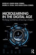 Bild: Microlearning in the Digital Age - Routledge