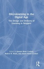 Cover: Microlearning in the Digital Age - Routledge