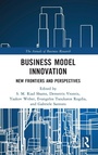Cover: Business Model Innovation - Routledge