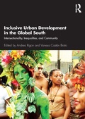Cover: Inclusive Urban Development in the Global South - Routledge