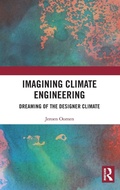 Cover: Imagining Climate Engineering - Routledge
