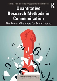 Enlarge image Cover: Quantitative Research Methods in Communication - Routledge