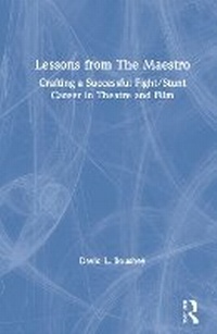 Abbildung von: Lessons from The Maestro - Routledge