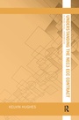 Cover: Understanding the NEC3 ECC Contract - Routledge