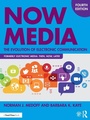 Cover: Now Media - Routledge