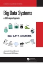 Cover: Big Data Systems - Chapman & Hall/CRC