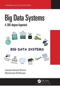 Cover: Big Data Systems - Chapman & Hall/CRC