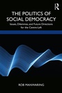 Cover: The Politics of Social Democracy - Routledge
