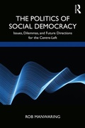Cover: The Politics of Social Democracy - Routledge