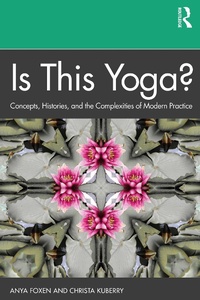 Abbildung von: Is This Yoga? - Routledge