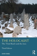 Cover: The Holocaust - Routledge