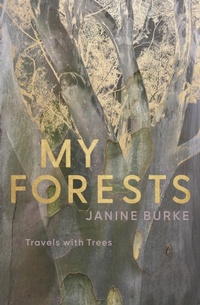 Abbildung von: My Forests - Melbourne University Press
